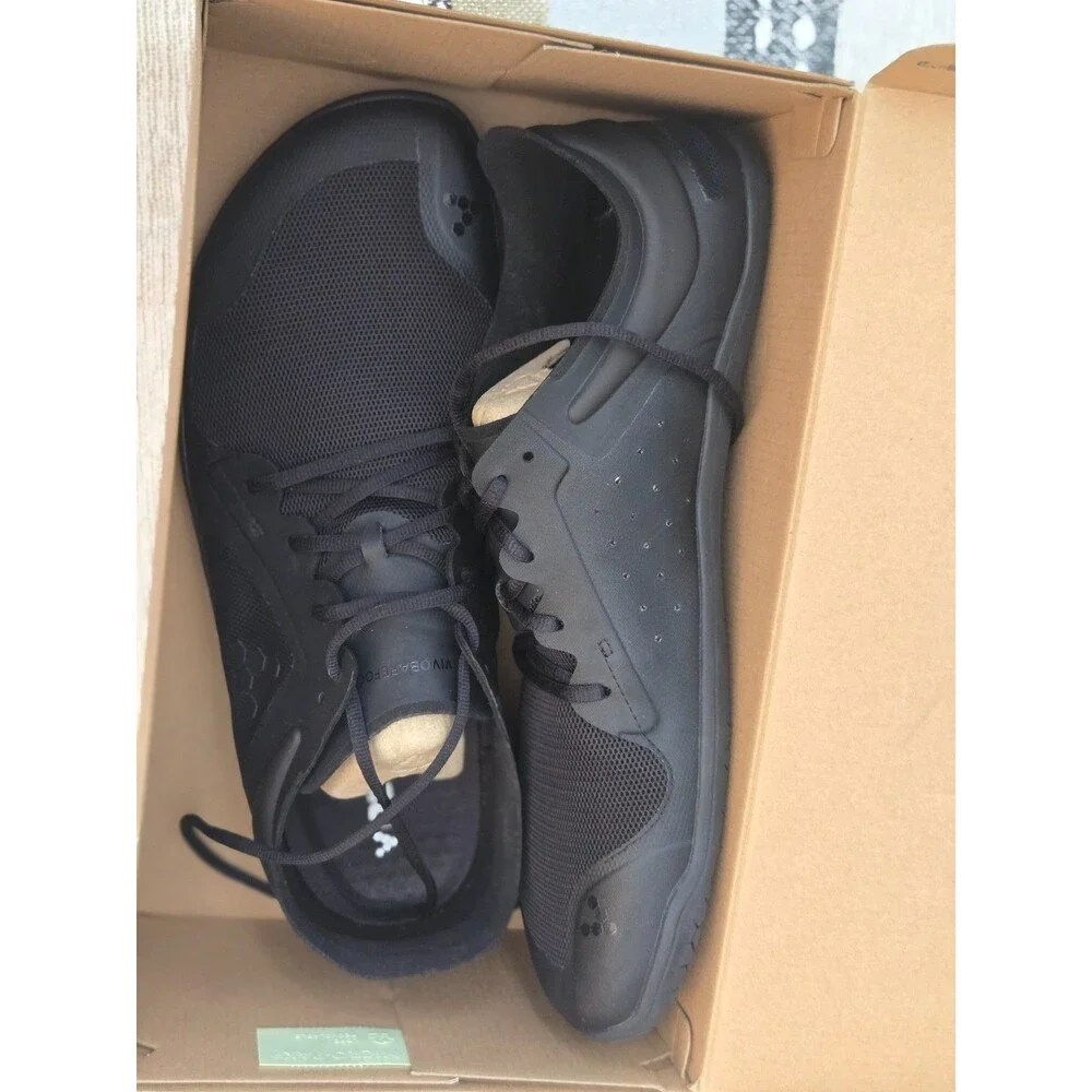 Vivo Barefoot minimalist PRIMUS LITE III M Size 15 Sneakers NiB